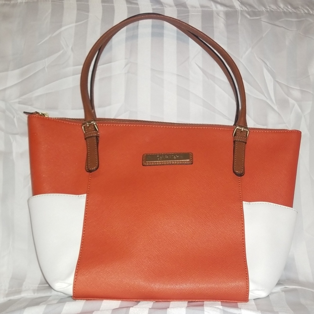 Calvin Klein Tote